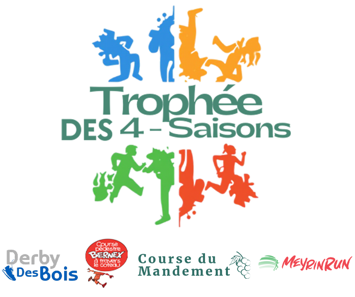 Trophée des 4 Saisons